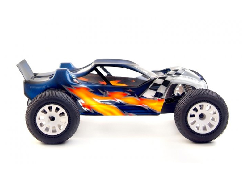 Illuzion- 1/10th Truck Spoiler