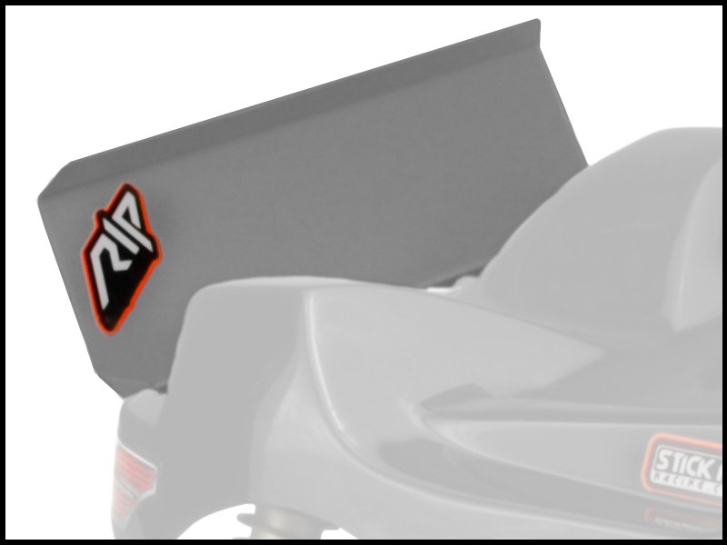 Finnisher T6.2 | TLR 22-T Gurney Spoiler