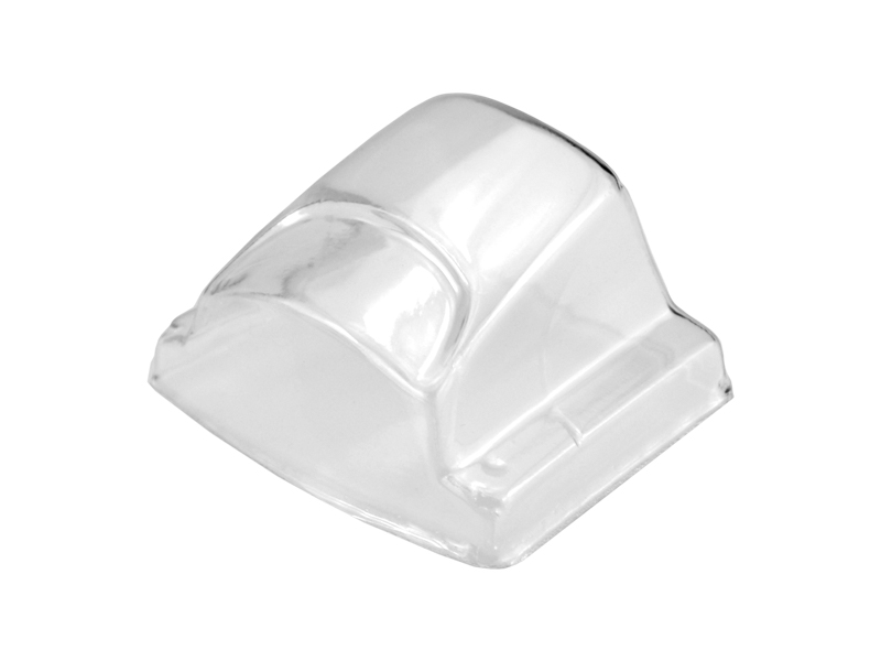 B5 | B5M Aero Front Scoop