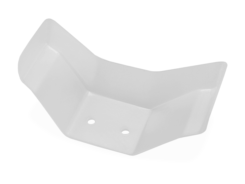 Aero Lower Front Wing