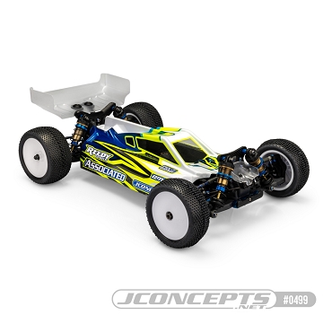 P2 - B74.2 Body