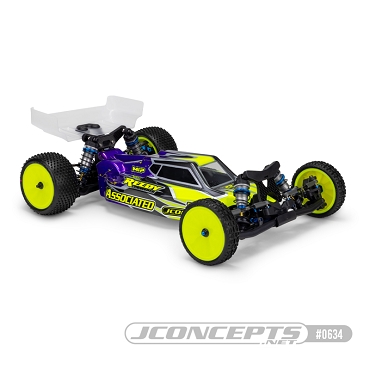 S15 - RC10B7 | RC10B7D Body