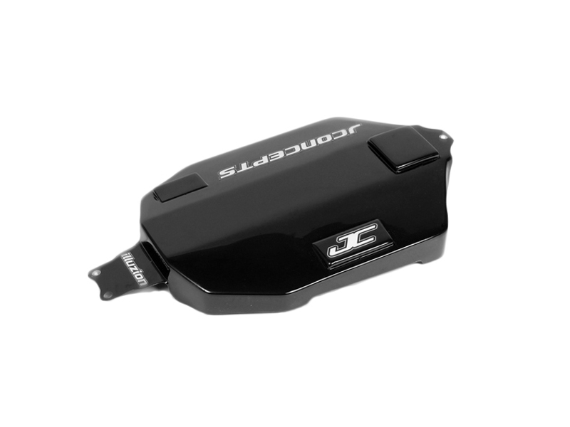 Illuzion Over-tray - Fits: Slash 2wd