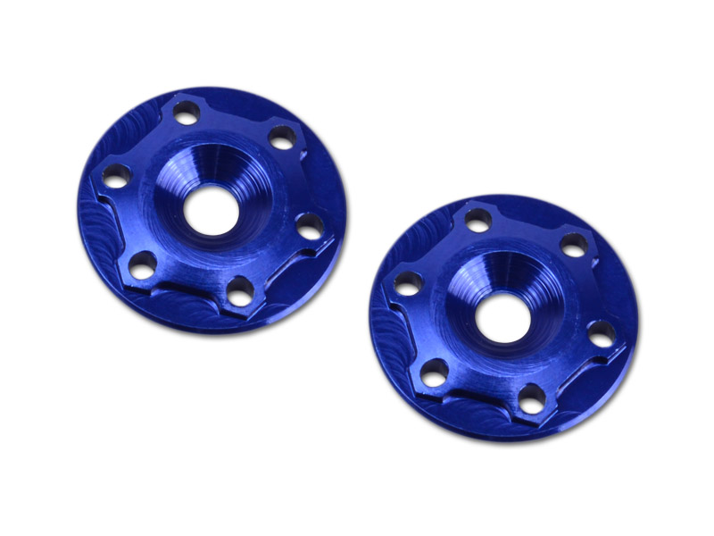 Finnisher - 1/8th Wing Button