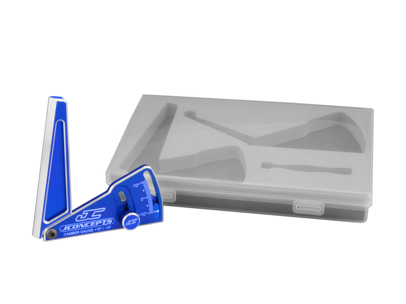 Aluminum Camber Gauge