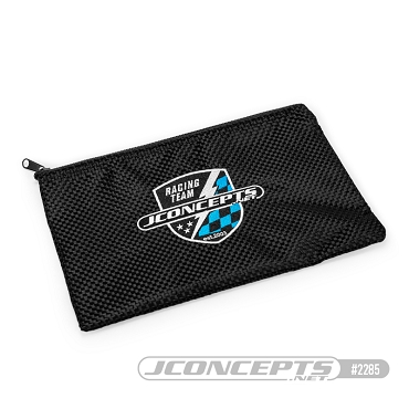 Small Zipper Storage Bag