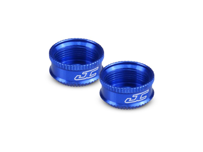 Fin, VCS3 Shock Bottom Cap