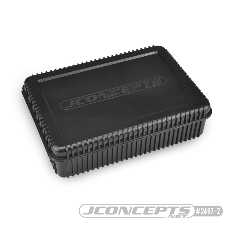 Motor | Rotor Storage Box