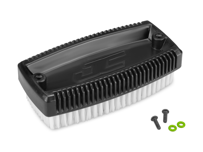 Wash Brush