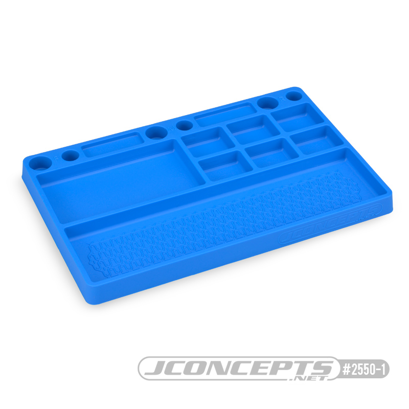 JConcepts Parts Tray