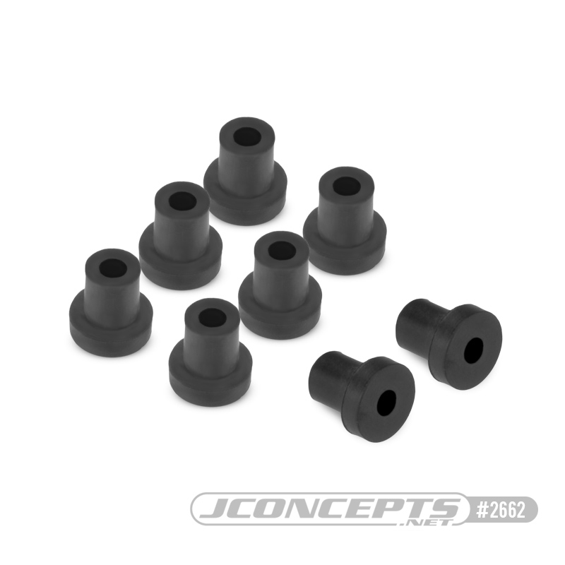 Rubber Bump Stops