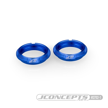 Fin, 13mm Shock Collar