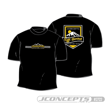 Adventure Team T-shirt - Large