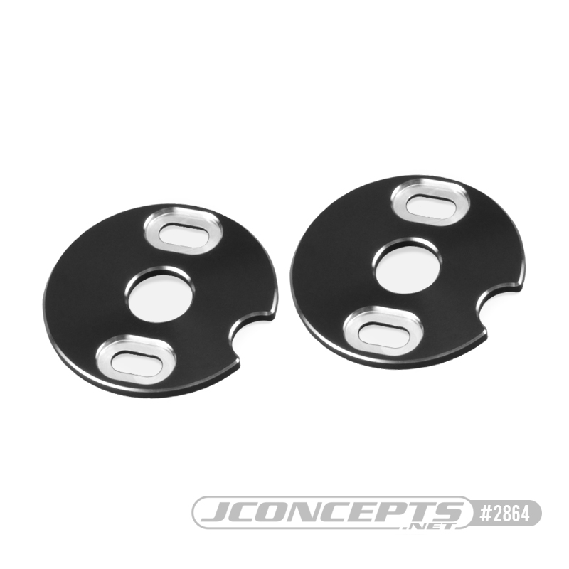 Regulator Motor Mount Cover