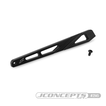 Arrma Kraton 6s BLX | Aluminum Chassis Brace, RR