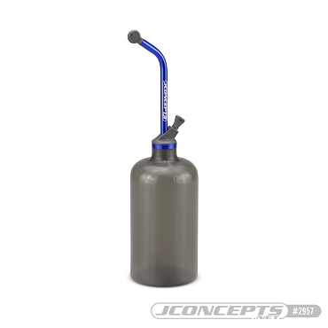 Fuel Bottle