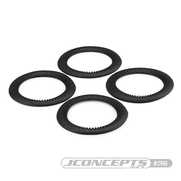 Stadium Truck Tire Inner Sidewall Support Adaptor