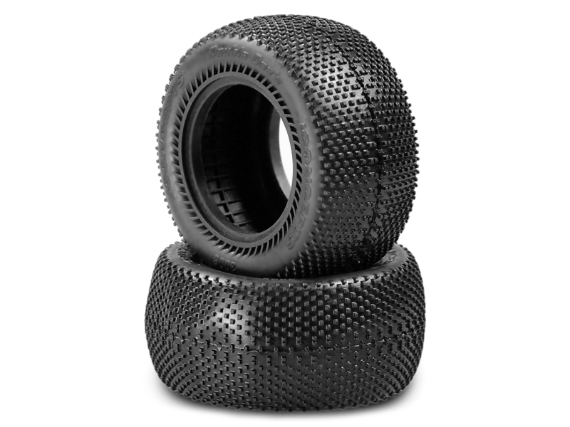 Double Dee's - 1/10th Truck Tire