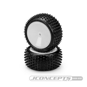 Drop Step Pre-Mounted 2wd | 4wd Buggy Rear