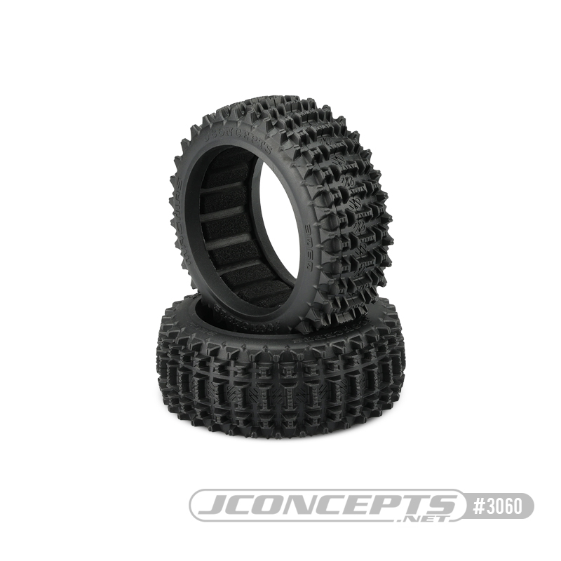Magma 1/8th Buggy Tire