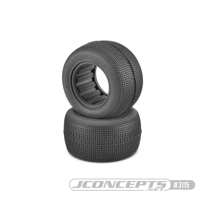 Stadium Truck Sprinter Tires - 2.2