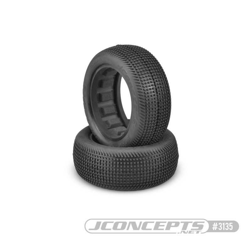Sprinter 2.2 - 4wd Buggy Front