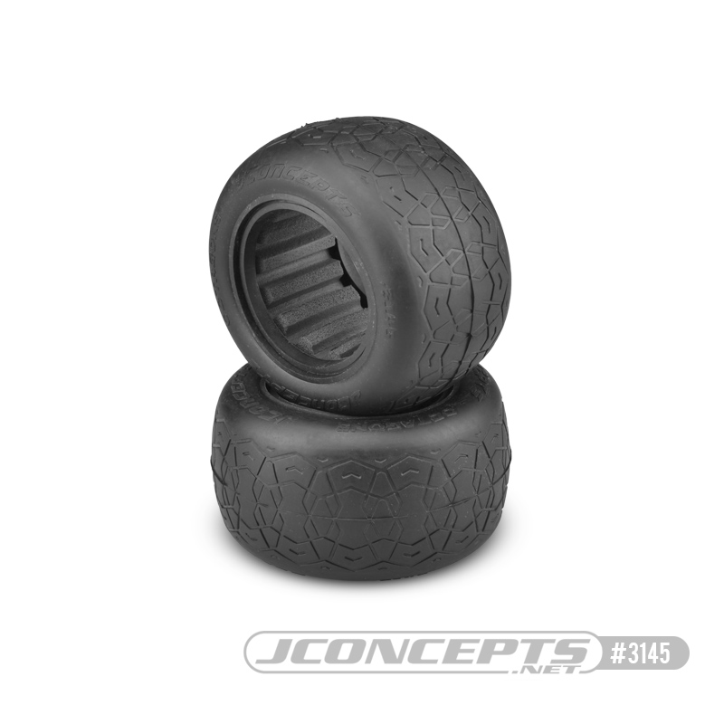 Octagons - 2.2 Stadium Truck Tire