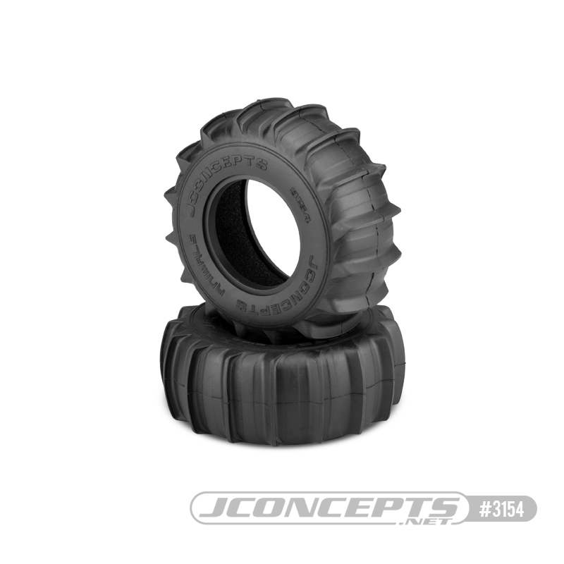 Animal SCT Tire