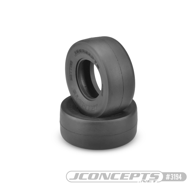 Hotties - SCT Tire - Belted