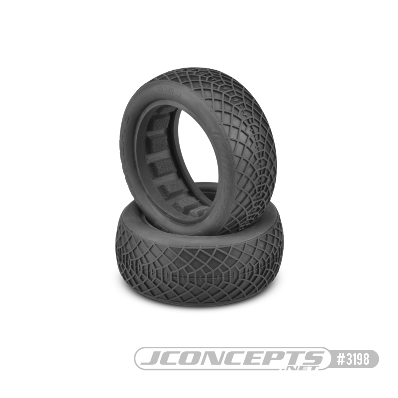 Ellipse - 4wd Buggy Front