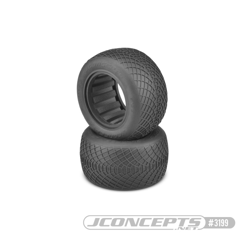 Ellipse - Stadium Truck