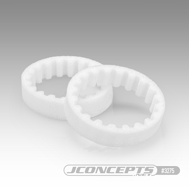 Scalloped 2.2