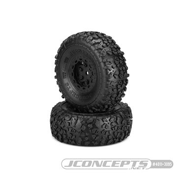 Landmines Pre-mounted - Fits: UDR