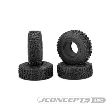 Landmines - Green Compound - 1.0