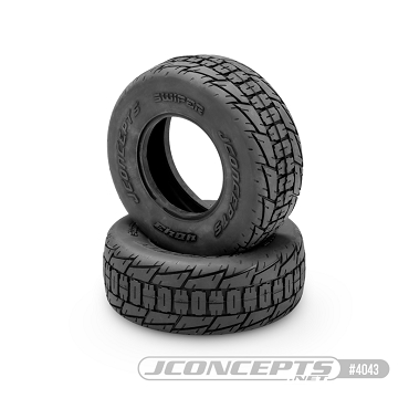 Swiper - Short Course Tires