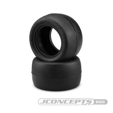 Smoothie 2 LP - Truck Tire