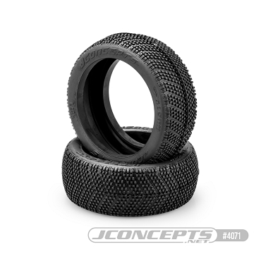 Falcon - 1/8 Buggy Tire