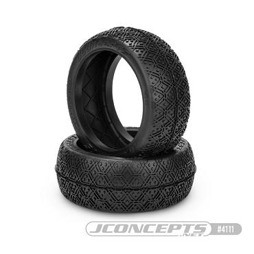 Double Bar - 1/8 Buggy Tire