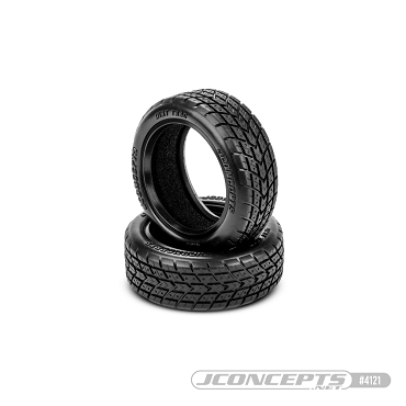 Dirt Trac Mini - Front Tires