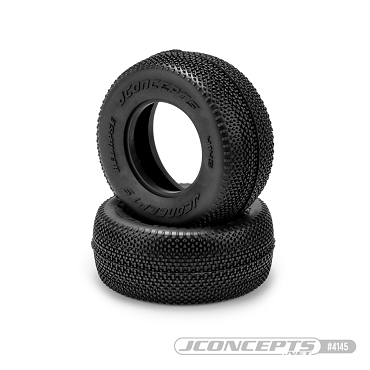 Relapse - Short Course Tire