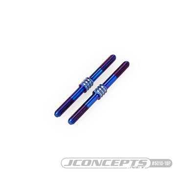 Tekno Optional Titanium Turnbuckle 4x56mm