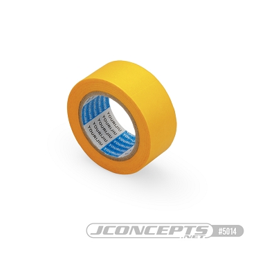 Body Shell Masking Tape 24mm x 18m