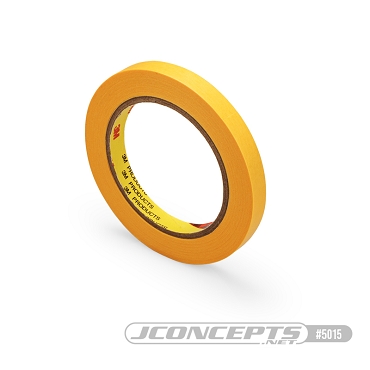 Body Shell Masking Tape 12mm x 50m