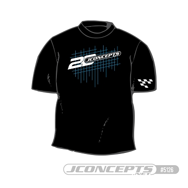 20th Anniversary Grid T-shirt - S/M/L/XL