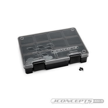 Hardware Storage Box