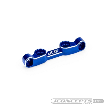 RC10B7 Aluminum Steering Rack