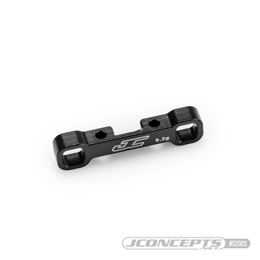 RC10B7 Steel D Mount (9.2g)