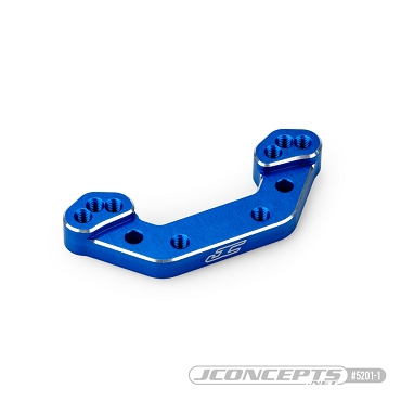 RC10B7 Aluminum Rear Ball-Stud Mount
