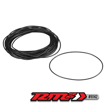 RM2 8th Scale Truck Insert Bands