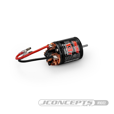 Silent Speed, 13T, Brushed Adjustable Timing Competition Motor